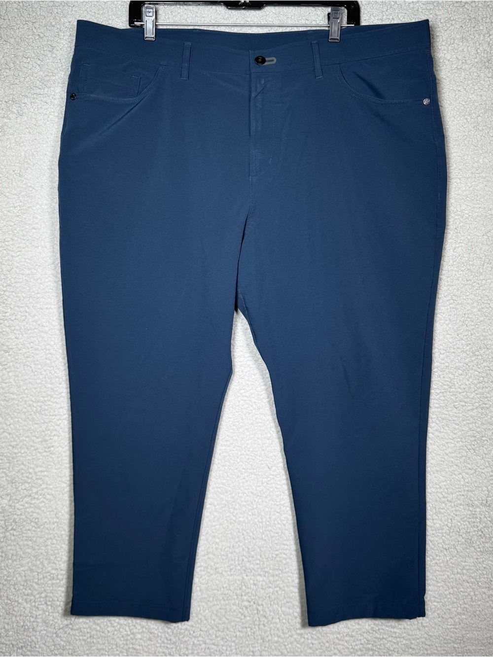 Public Rec Gamechanger 5-Pocket Pants Navy Men’s 44x30 Stretch